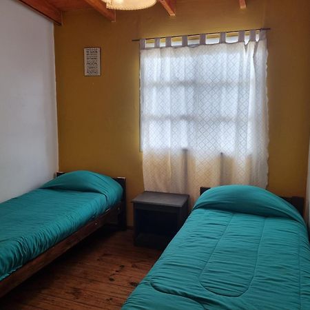 Tem Kotenkesh Depto Andiperlas x 4 pax El Calafate Exterior foto